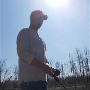 Meet your Posher, Steven